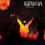 Katatonia Discouraged Ones