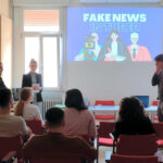 Progetto Fake News Buster 4