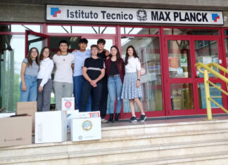 Planck e “Granello di Senapa”