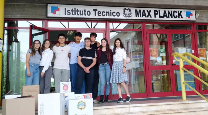 Planck e “Granello di Senapa”