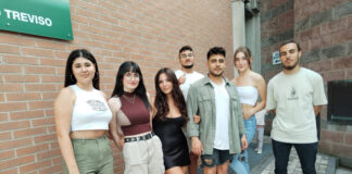 Tirocinio Erasmus+, una testimonianza diretta