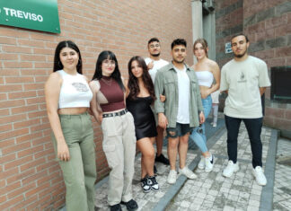 Tirocinio Erasmus+, una testimonianza diretta