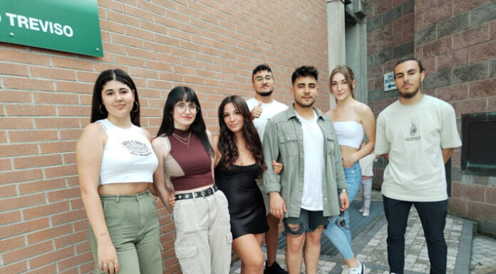 Tirocinio Erasmus+, una testimonianza diretta