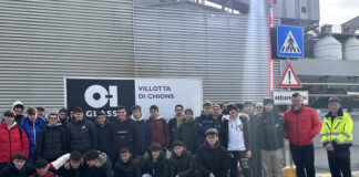 Una storia di… vetro