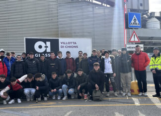 Una storia di… vetro