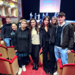 alberini premio lago