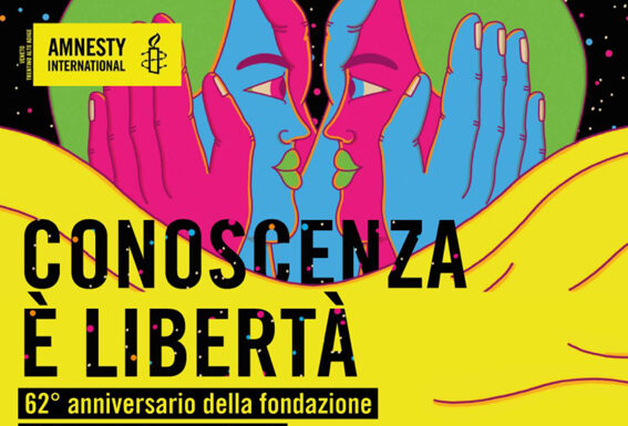 Conoscenza è libertà