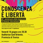 amnesty locandina conoscenza e libertà – Copia