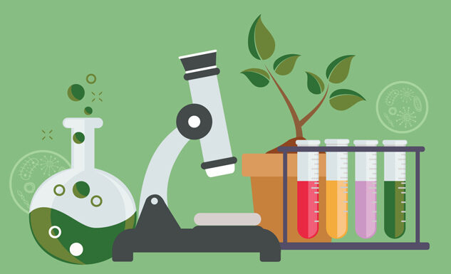 Campionati di scienza naturali 2023