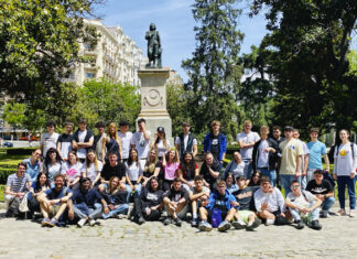 Viaggi di istruzione nella penisola iberica