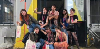 GEA.23 Radic(ch)i – Gioiosaetamorosa: 8-22 luglio