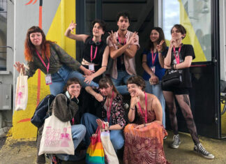 GEA.23 Radic(ch)i – Gioiosaetamorosa: 8-22 luglio