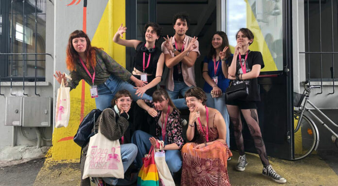 GEA.23 Radic(ch)i – Gioiosaetamorosa: 8-22 luglio