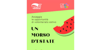 Un Morso d’Estate 2023