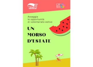 Un Morso d’Estate 2023