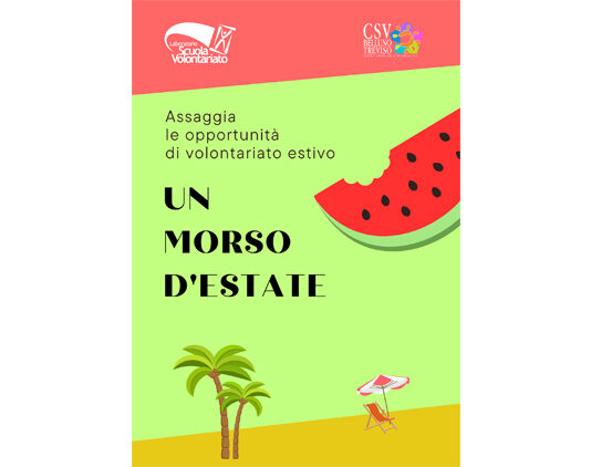 Un Morso d’Estate 2023
