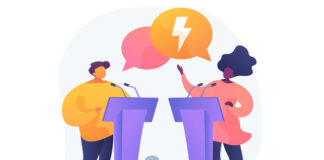 “Debate competitions” a scuola