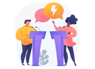 “Debate competitions” a scuola