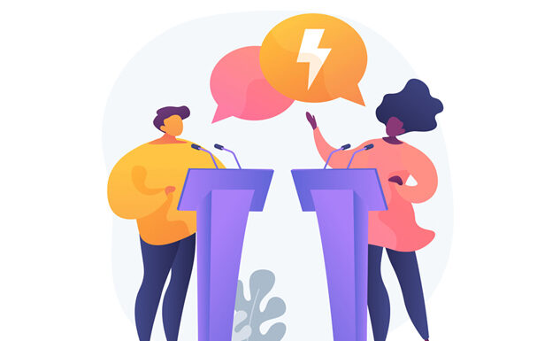 “Debate competitions” a scuola