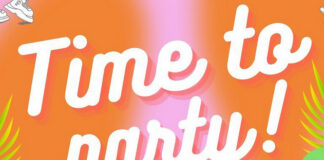 Festa di fine scuola al PG TV