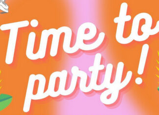 Festa di fine scuola al PG TV