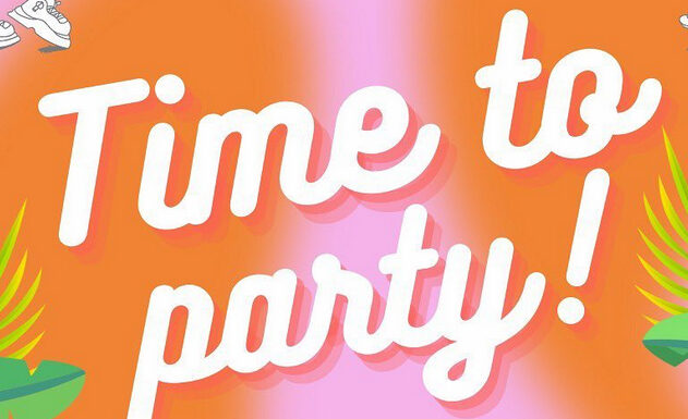 Festa di fine scuola al PG TV