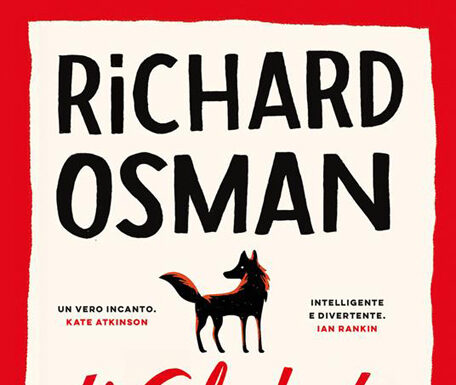 Il club dei delitti del giovedì