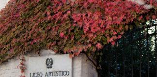 Esperienze formative al Liceo Artistico