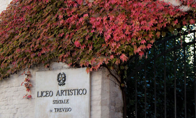 Esperienze formative al Liceo Artistico