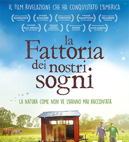 La fattoria dei sogni