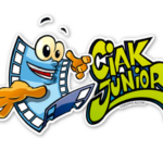 logo ciak junior