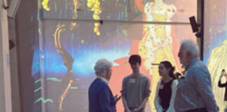 Esperienza PCTO al Museo Nazionale Collezione Salce