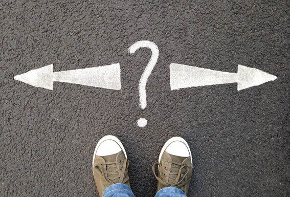 Perché quella scuola?