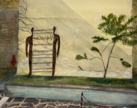 Contest “Site Specific”