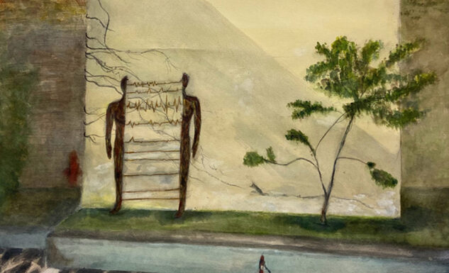 Contest “Site Specific”