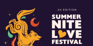 Summer Nite Love Festival 2023