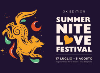 Summer Nite Love Festival 2023