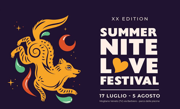 Summer Nite Love Festival 2023