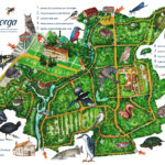 La Storga_mappa