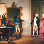 Rosa_Bortolan Napoleone_Bonaparte
