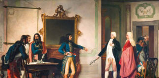 Ciceroni del Liceo Canova