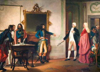 Ciceroni del Liceo Canova