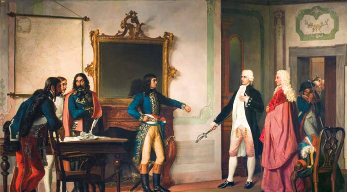 Ciceroni del Liceo Canova