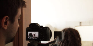 Lezioni di cinema ed educazione civica