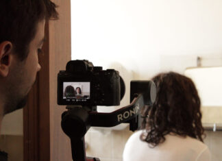 Lezioni di cinema ed educazione civica