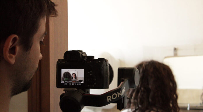 Lezioni di cinema ed educazione civica