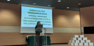 Giorgi-Fermi: miglior Energy Team!