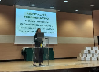 Giorgi-Fermi: miglior Energy Team!