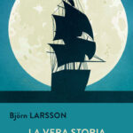 la vera storia del pirata long john silver cover