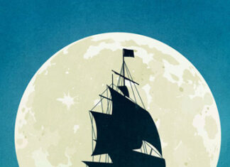 La vera storia del pirata Long John Silver